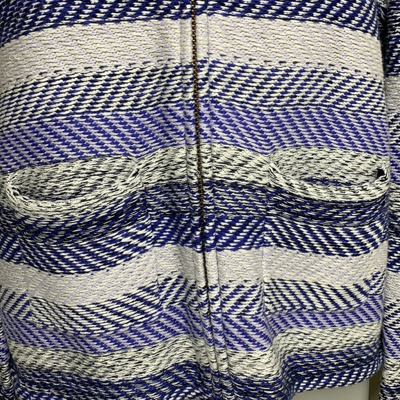 Joie zippered cotton cardigan - Picture 3 of 10